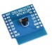 D1 Mini - DS18B20 Temperatuursensor shield