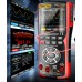 Oscilloscoop / Multimeter / Signaal Generator Aneng AOS03 50MHz - 2 Kanalen