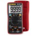 Digitale MultiMeter AN8009 True RMS, Temperatuur, NVC