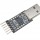 USB naar TTL Serieel uart CP2102 (6-PIN)