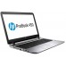 15,6" HP Probook 450 G3 - i5 - SSD - 4GB (Windows 10)