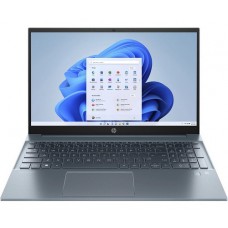 15,6" HP 15-eg2355nd Intel i5-1235U - SSD Blauw