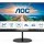 24" Quad HD LED IPS Scherm AOC Q24V4EA