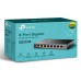 Netwerk Switch Gigabit - 8 poorten TP-Link TL-SG108E