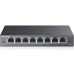 Netwerk Switch Gigabit - 8 poorten TP-Link TL-SG108E