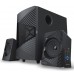 Speakerset 2.1 Creative SBS E2500